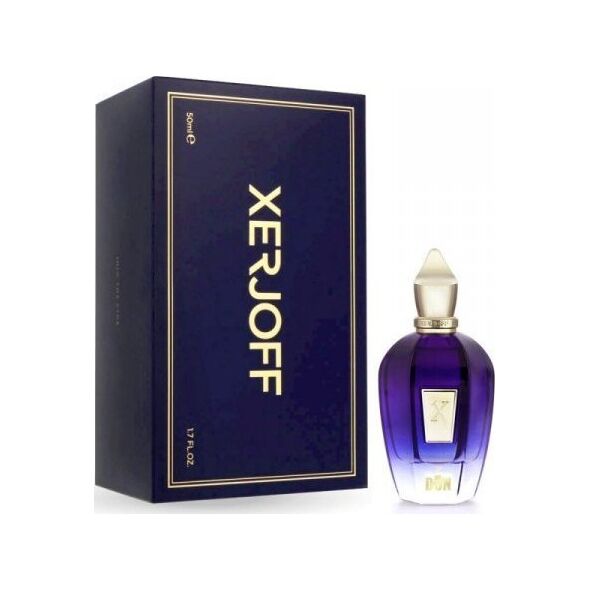 Xerjoff Perfumy Unisex Xerjoff EDP Join The Club Don (50 ml)