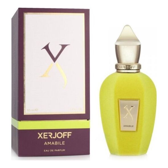 Xerjoff Perfumy Unisex Xerjoff EDP V Amabile (50 ml)