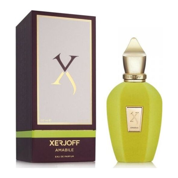 Xerjoff Perfumy Unisex Xerjoff EDP V Amabile (100 ml)