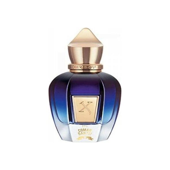 Xerjoff Perfumy Unisex Xerjoff EDP Join The Club Comandante! (50 ml)