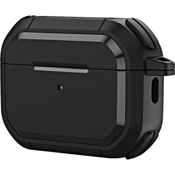 Beline Beline AirPods Solid Cover Air Pods Pro2 czarny/black