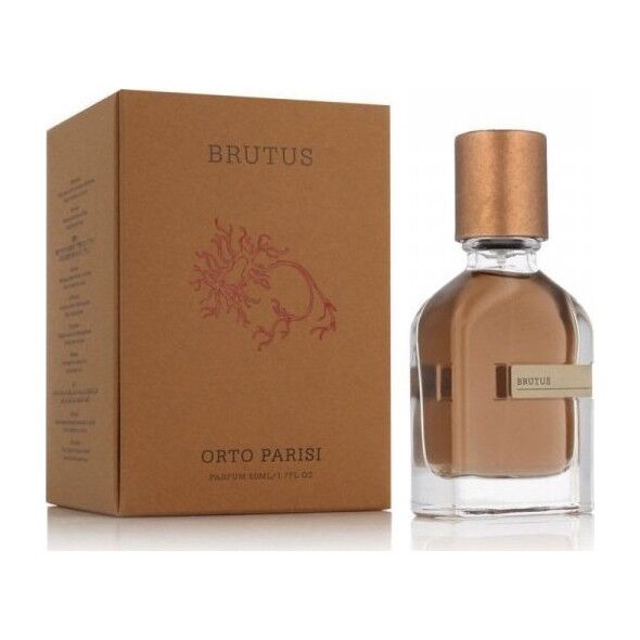 Orto Parisi Perfumy Unisex Orto Parisi EDP Brutus (50 ml)