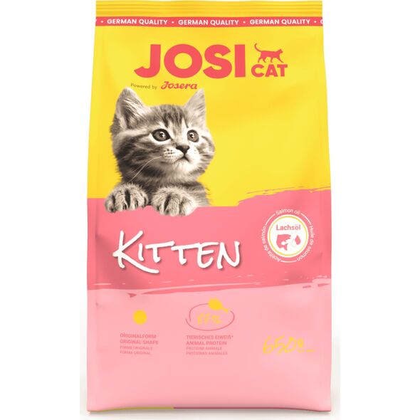 JosiCat Kitten 10kg