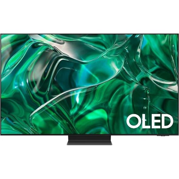 Telewizor Samsung QE55S95CATXXH OLED 55'' 4K Ultra HD Tizen