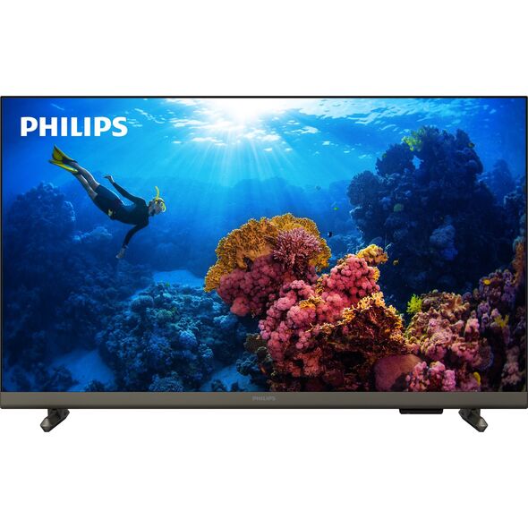 Telewizor Philips 43PFS6808/12 LCD 43'' Full HD SAPHI