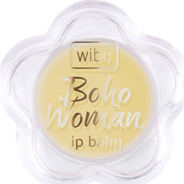 Wibo Boho Woman Lip Balm balsam do ust 1 3g