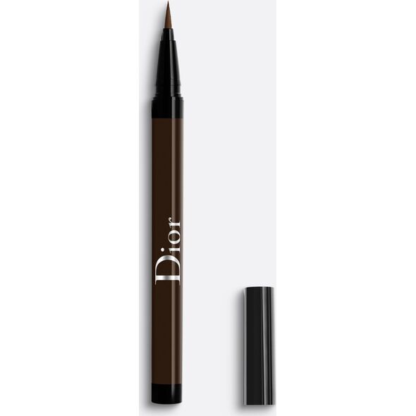 Dior DIOR ON STAGE EYELINER WATERPROOF 781 MATTE BROWN 0,55ML