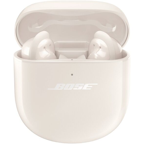 Słuchawki Bose QuietComfort Earbuds II białe (870730-0020)