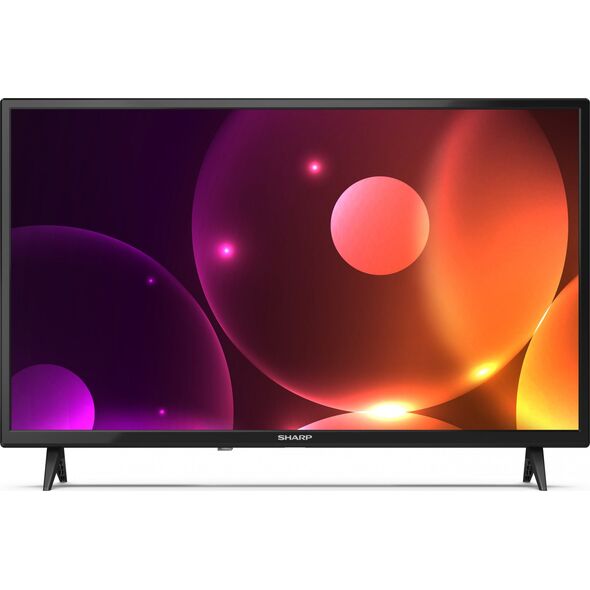 Telewizor Sharp 32FA2E LED 32'' HD Ready