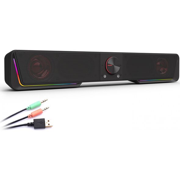 Soundbar Redragon GS570 Darknets