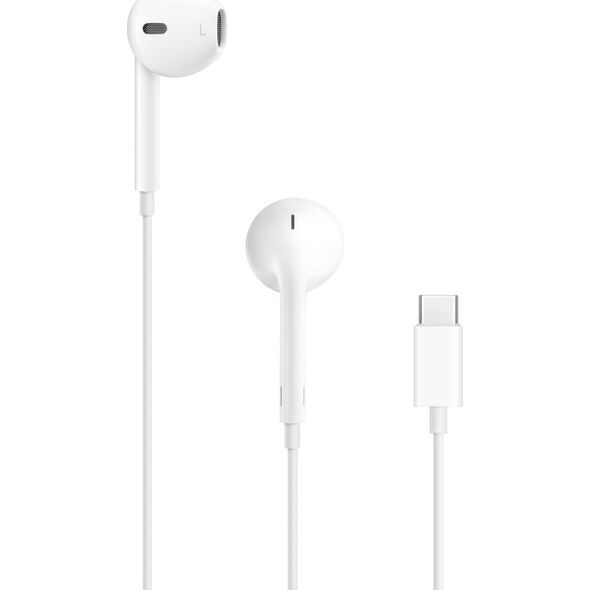 Słuchawki Apple EarPods (MTJY3ZM/A)