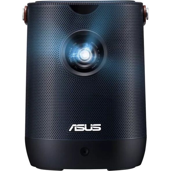 Projektor Asus Projektor ZenBeam L2 Portable LED 960L/1080p/400:1/HDMI/USB-C/DP/10Watt speaker/USB-A