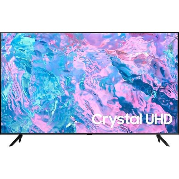 Telewizor Samsung HG55CU700EUXEN LED 55'' 4K Ultra HD Tizen