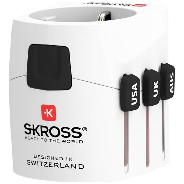 Skross Skross PRO Light World