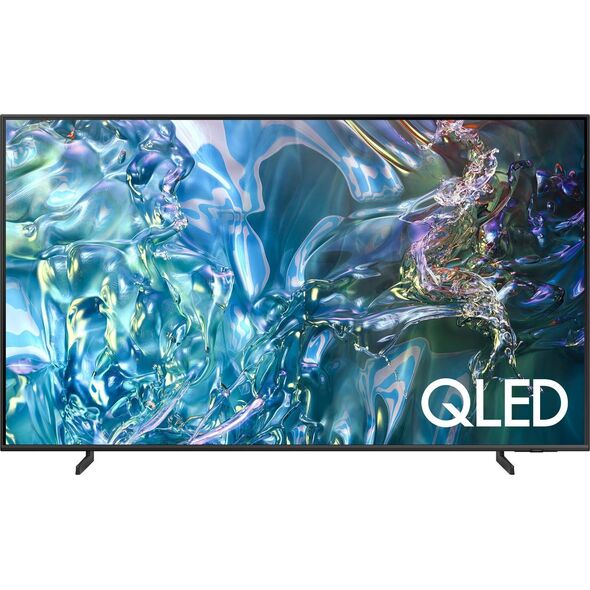 Telewizor Samsung QE55Q60DAUXXH QLED 55'' 4K Ultra HD Tizen