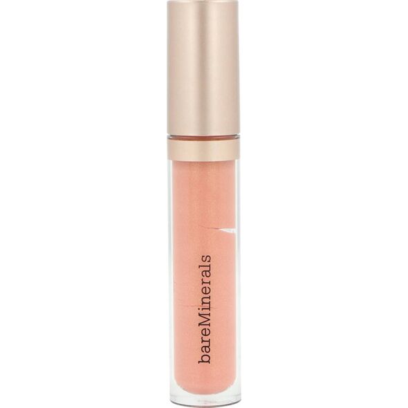 bareMinerals BAREMINERALS MINERALIST LIP GLOSS BALM PEACE 4ML