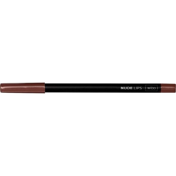 Wibo Wibo Nude Lips kredka do konturowania ust 5 1.4g