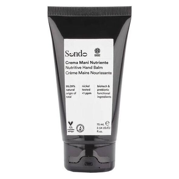 Sendo SENDO Nutritive Hand Balm odżywczy krem do rąk 75ml