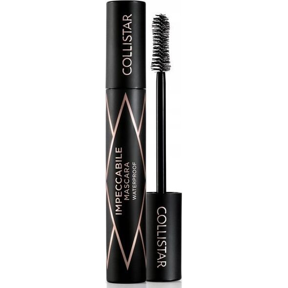 Collistar COLLISTAR IMPECCABLE MASCARA WATERPROOF ULTRA BLACK 12 ML