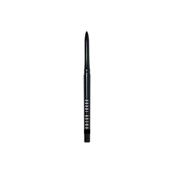 Bobbi Brown BOBBI BROWN PERFECTLY DEFINED GEL EYELINER 1 PITCH BLACK 0,35g