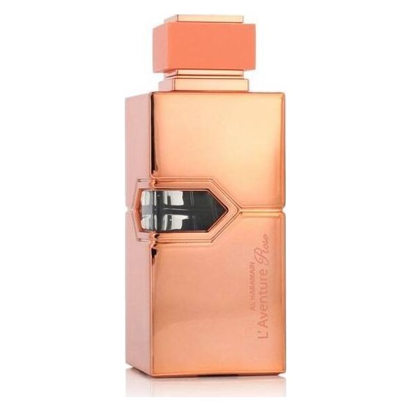 Al Haramain AL HARAMAIN  L'Aventure Rose EDP 200ml