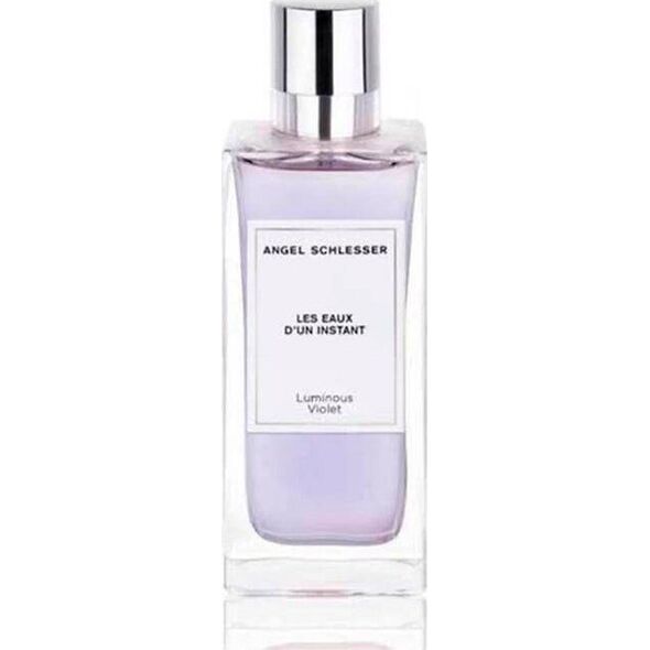 Angel Schlesser Angel Schlesser Les Eaux D'un Instant Luminous Violet edt 100ml