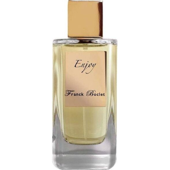 Franck Boclet Franck Boclet Enjoy edp 100ml