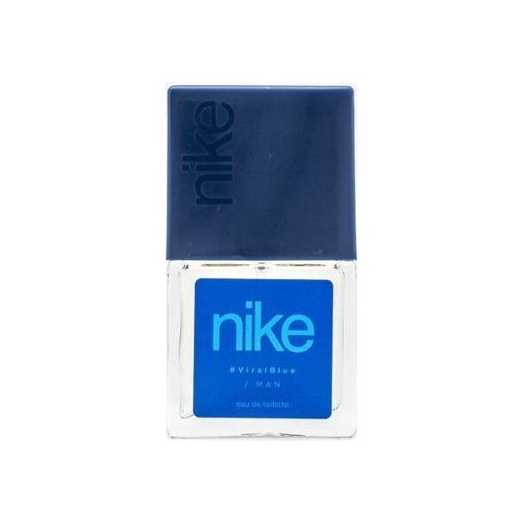 Nike Nike #ViralBlue Man EDT 30ml