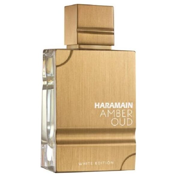 Al Haramain AL HARAMAIN Amber Oud White EDP 200ml