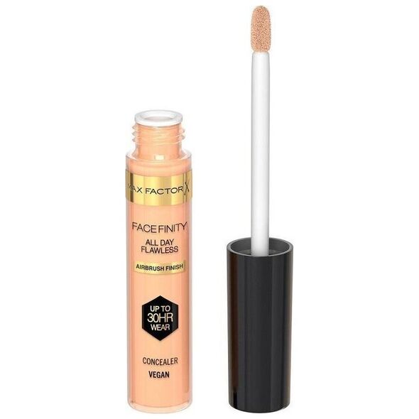 MAX FACTOR Max Factor Facefinity All Day Flawless kryjący korektor 030 7.8ml