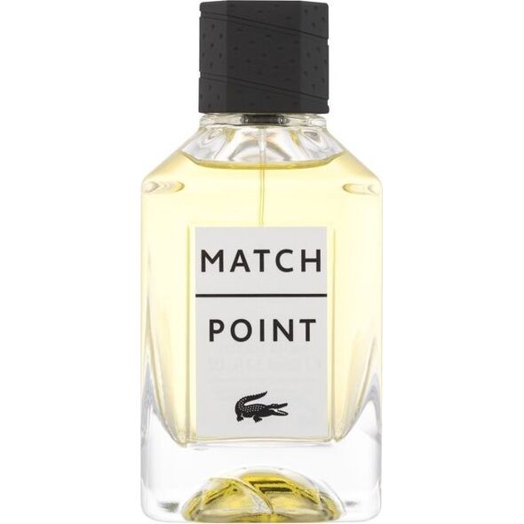 Lacoste LACOSTE MATCH POINT COLOGNE (M) EDT/S 100ML