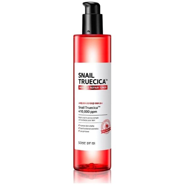 Some by Mi Some By Mi Snail TrueCICA Miracle Repair Toner regenerujący tonik z mucyną 135ml