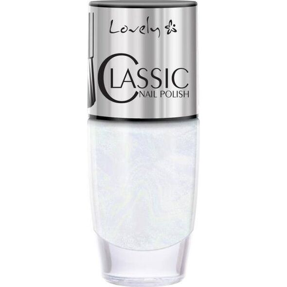 Lovely Classic Nail Polish lakier do paznokci 471 8ml