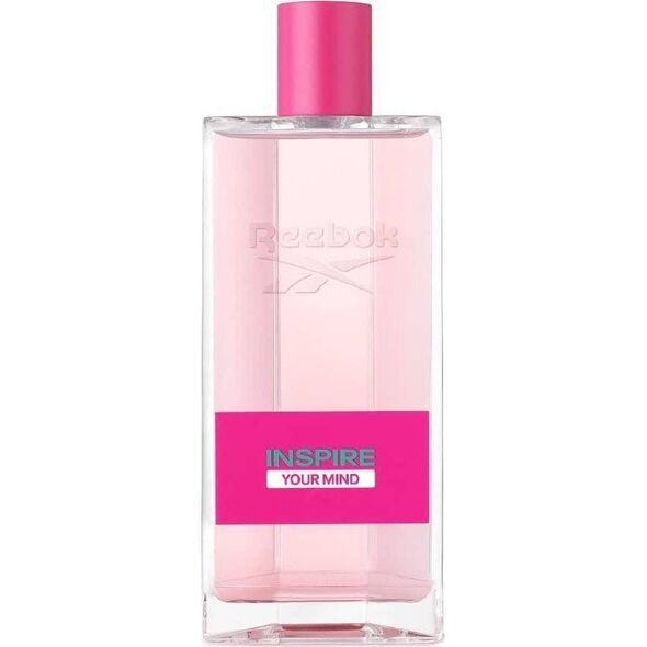 Reebok Reebok Inspire Your Mind Women EDT 100ml