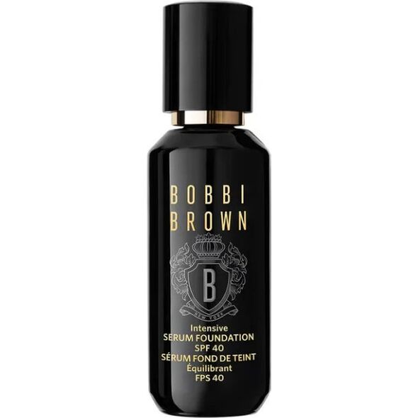 Bobbi Brown BOBBI BROWN Intensive Skin Serum Foundation SPF40 nawilżający W-016 Warm Porcelain 30ml