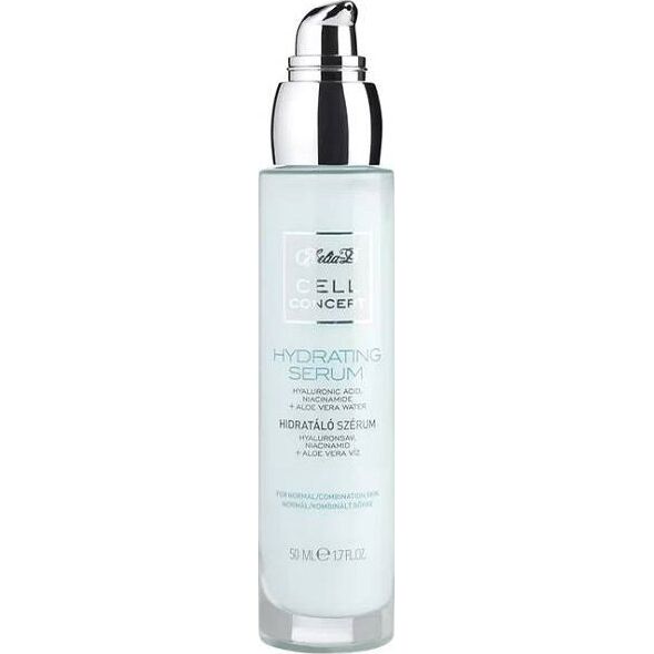 HELIA-D HELIA-D Cell Concept Hydrating Serum 50ml