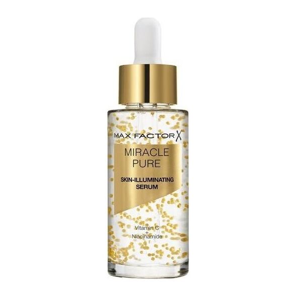 MAX FACTOR Max Factor Miracle Pure rozświetlające serum do twarzy 30ml