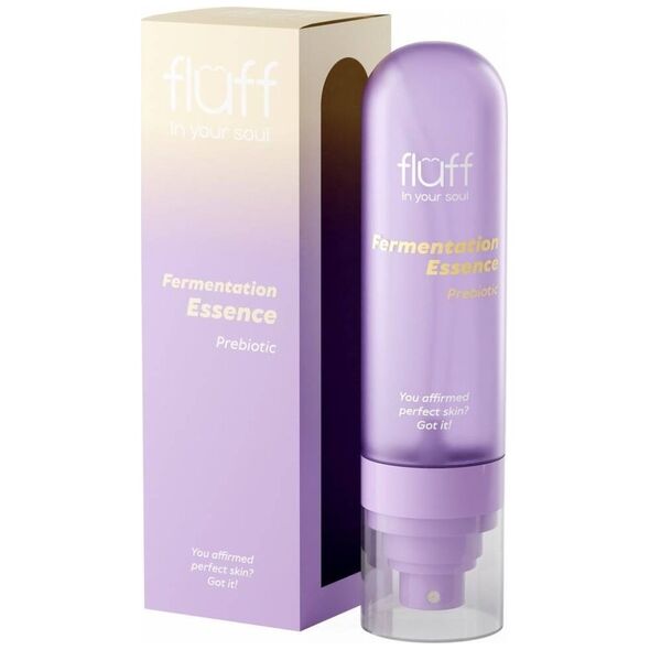 Fluff Fluff esencja do twarzy 80ml