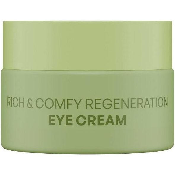 Nacomi Nacomi Rich & Comfy Regeneration krem pod oczy Avocado 15ml