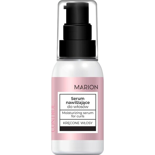 Marion MARION FINAL CONTROL nawil.serum d/w krę 50ml&