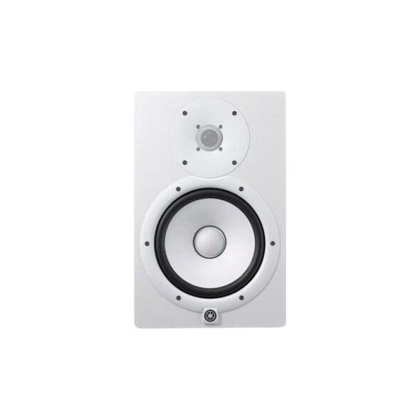 Kolumna Yamaha Yamaha HS8 White - Aktywny dwudrożny monitor bliskiego pola