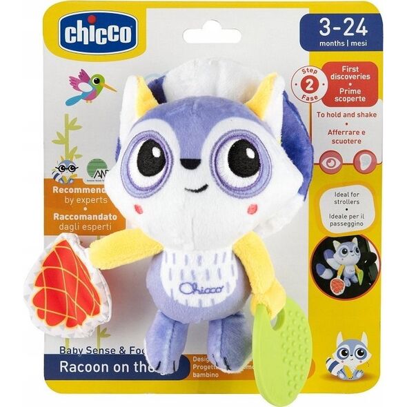 Chicco 164820 ZAWIESZKA DO WÓZKA SZOP