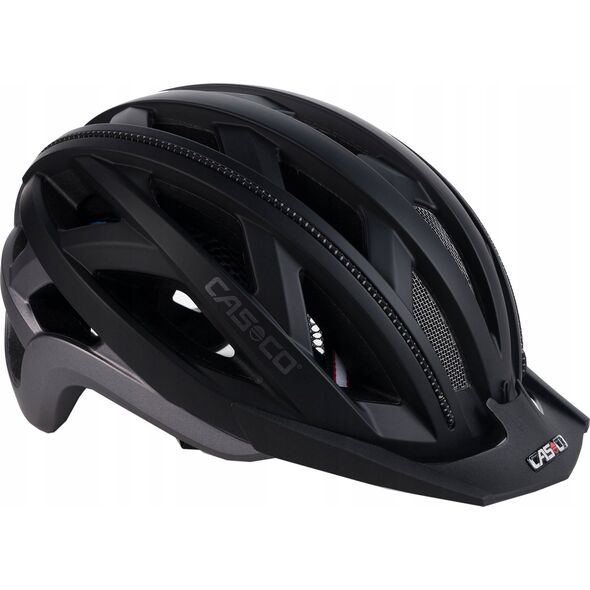 Casco CASCO KASK CUDA2 black anthracite matt L 59-62