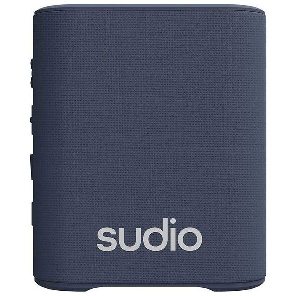 Słuchawki Sudio Sudio S2 Blue