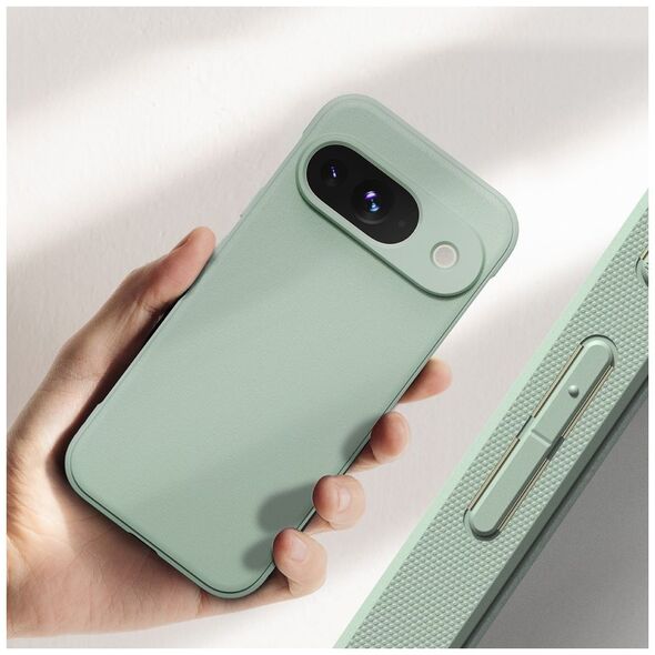 Ringke Case for Google Pixel 9 - Ringke Onyx - Mint 8809961789304 έως 12 άτοκες Δόσεις