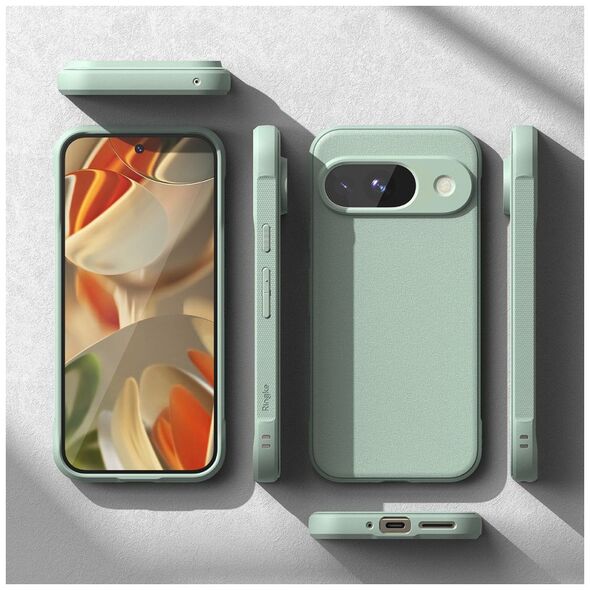 Ringke Case for Google Pixel 9 - Ringke Onyx - Mint 8809961789304 έως 12 άτοκες Δόσεις