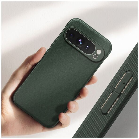 Ringke Case for Google Pixel 9 Pro XL - Ringke Onyx - Dark Green 8809961788741 έως 12 άτοκες Δόσεις