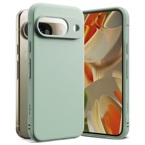 Ringke Case for iPhone 16 - Ringke Onyx - Mint 8800274960749 έως 12 άτοκες Δόσεις