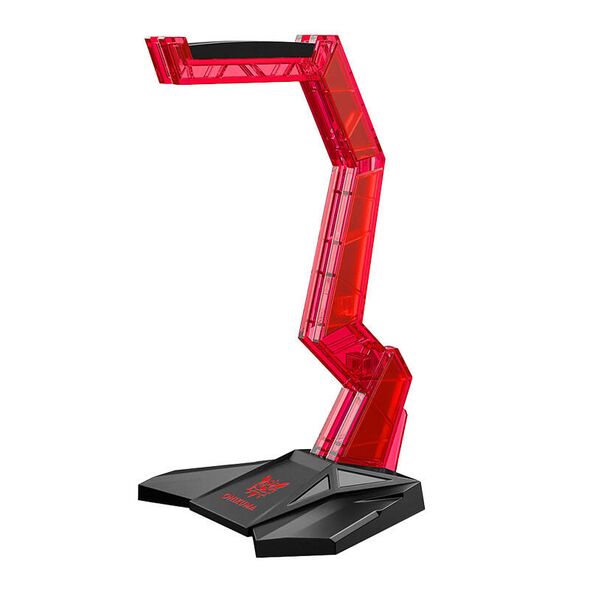 ONIKUMA Headphone stand ONIKUMA ST-3 Red 066013  ST-3 red έως και 12 άτοκες δόσεις 6972470560626