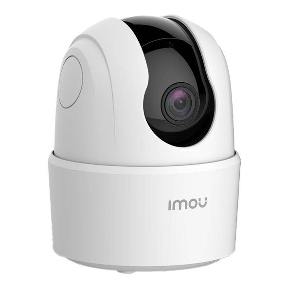 Imou Wi-Fi Surveillance Camera, iOS and Android - Imou Ranger 2C (IPC-TA22CP-L) - White 6939554951091 έως 12 άτοκες Δόσεις